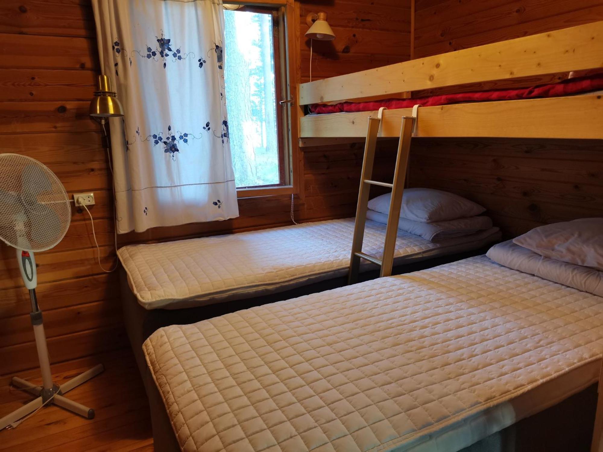 Accommodation And Fishing Vonkale Äänekoski 部屋 写真