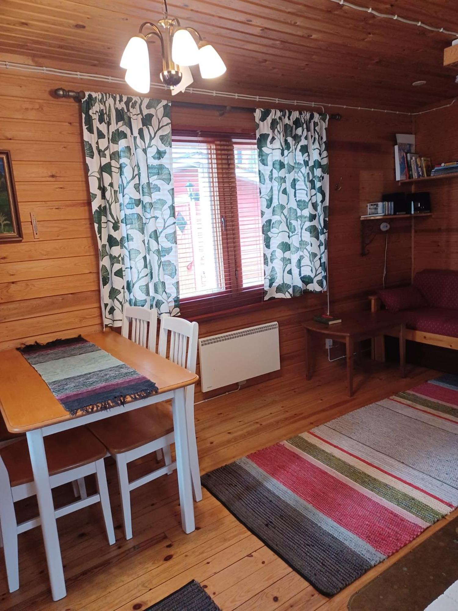 Accommodation And Fishing Vonkale Äänekoski 部屋 写真