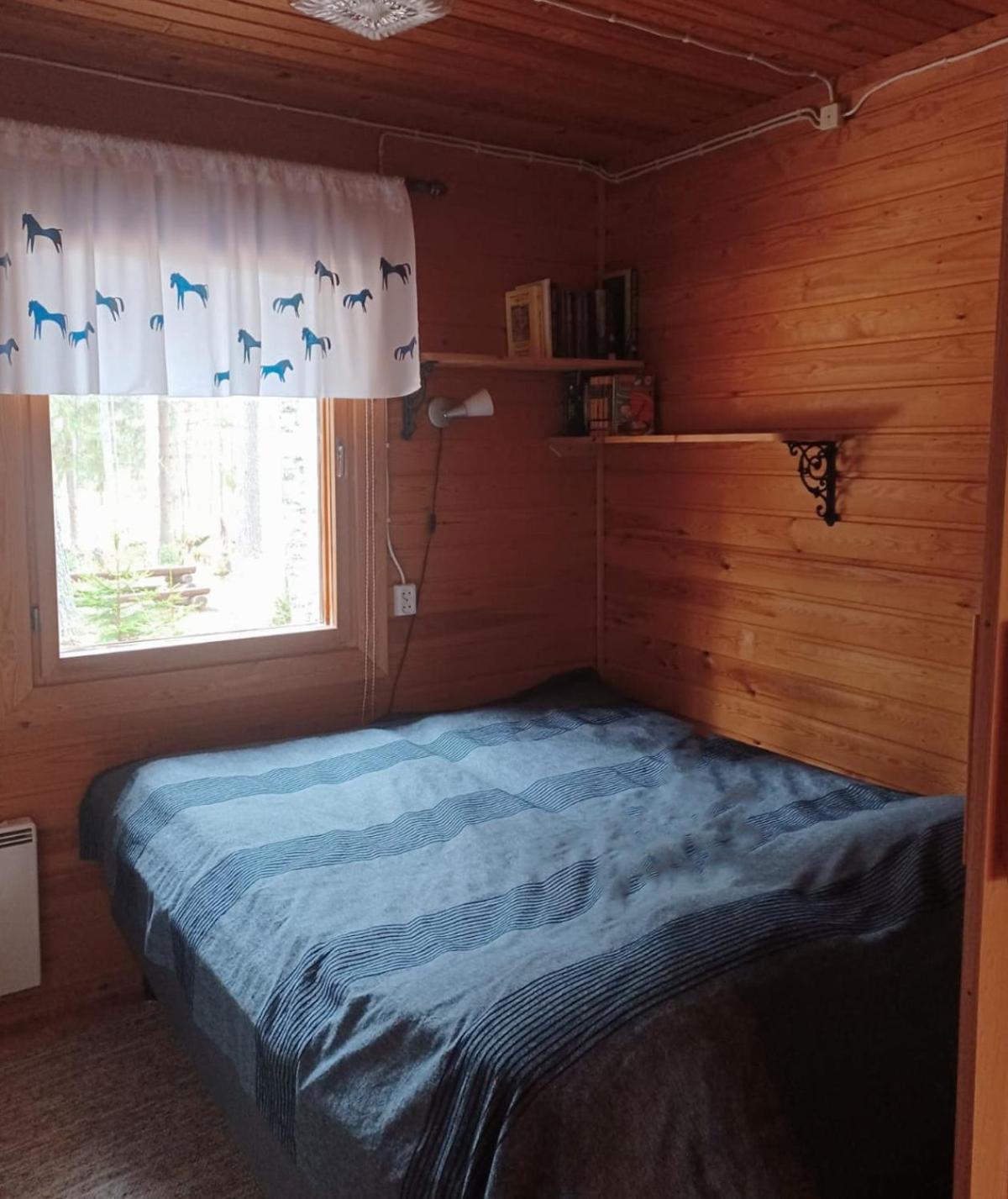 Accommodation And Fishing Vonkale Äänekoski 部屋 写真
