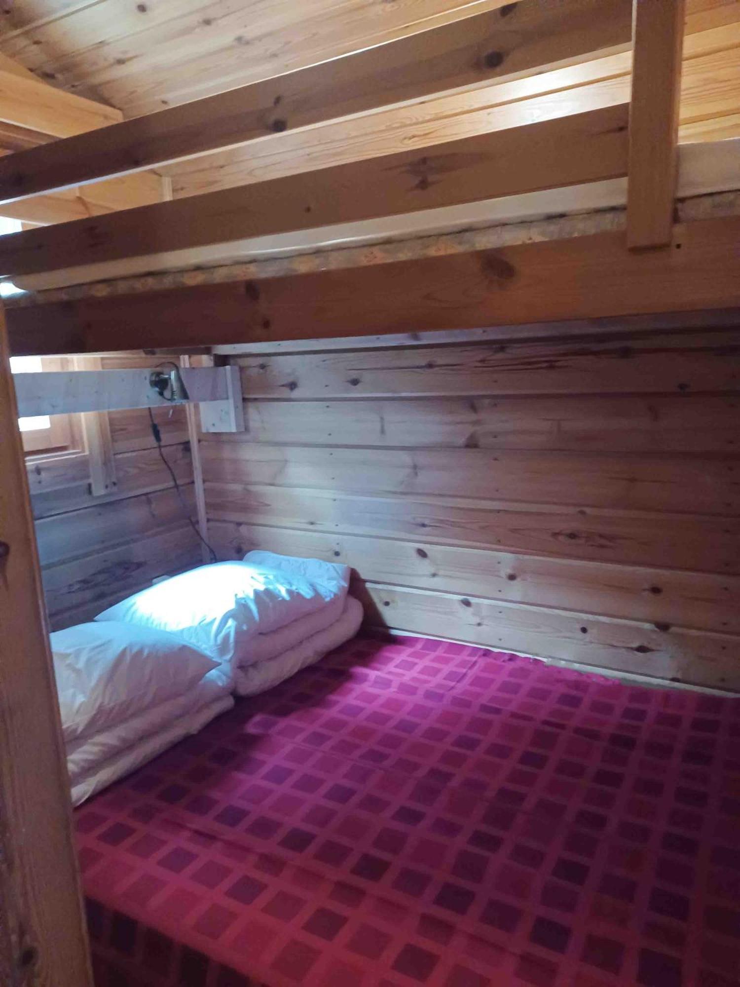 Accommodation And Fishing Vonkale Äänekoski エクステリア 写真