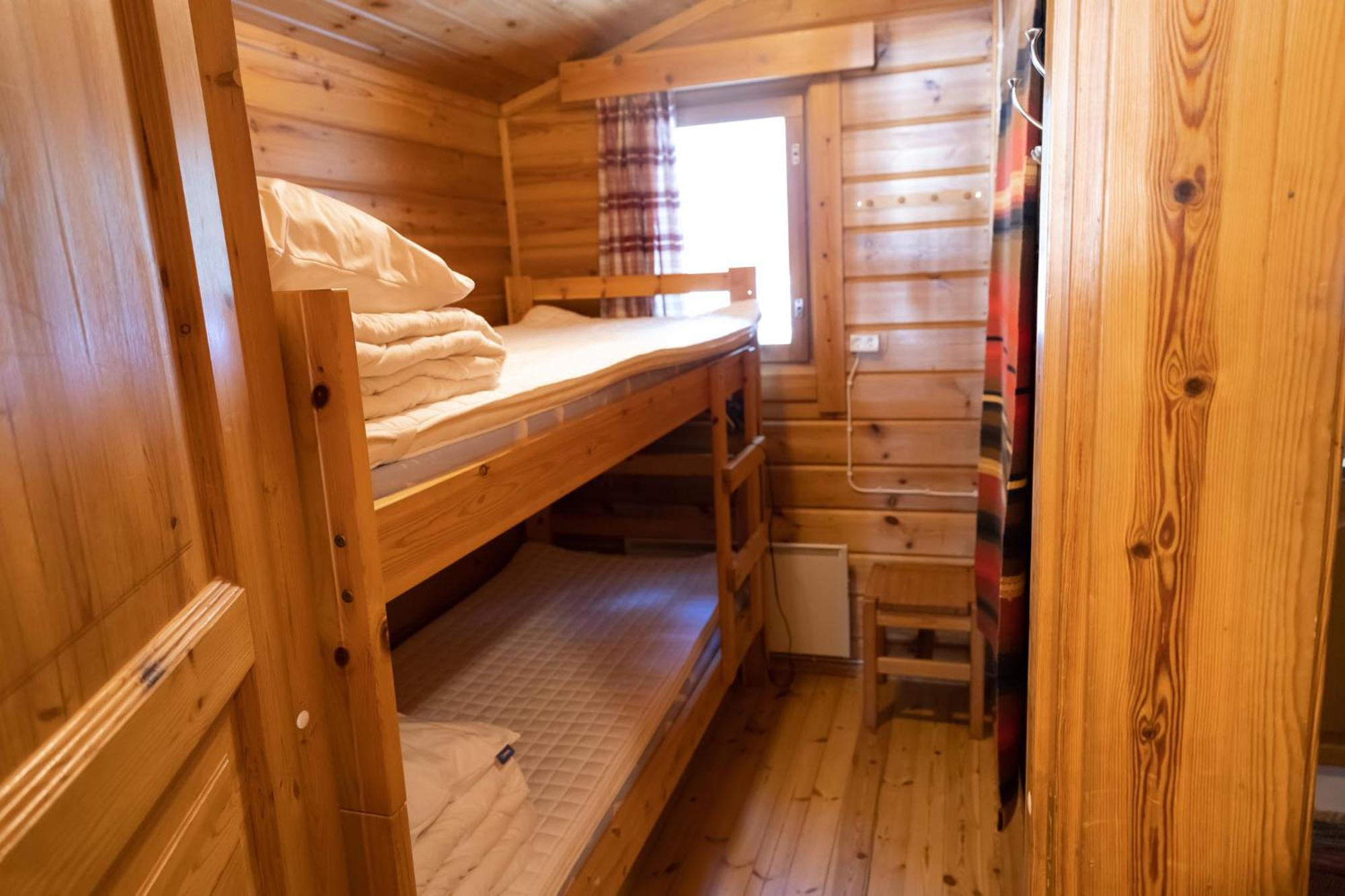 Accommodation And Fishing Vonkale Äänekoski 部屋 写真