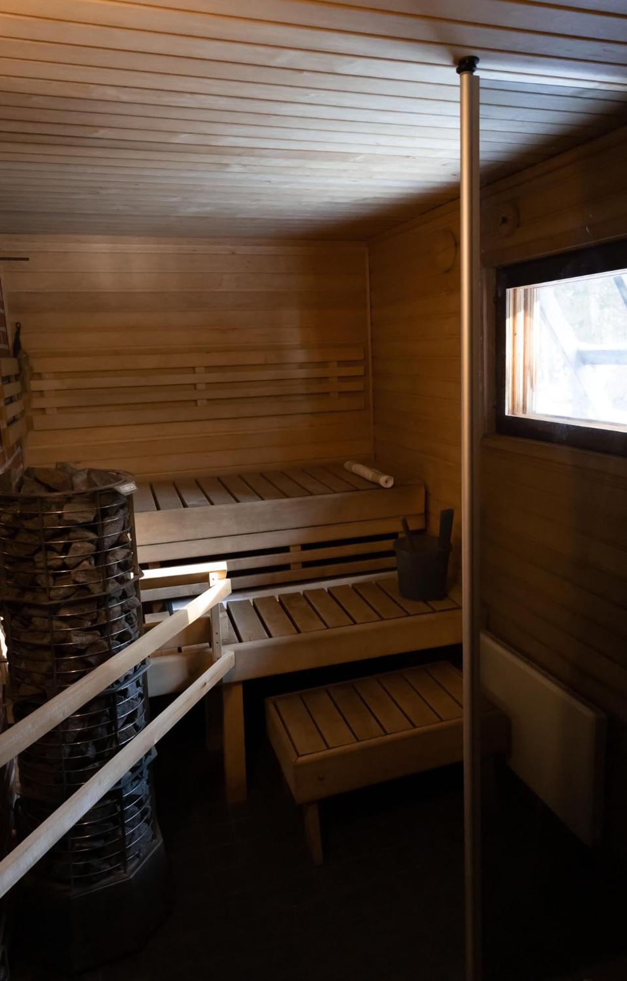Accommodation And Fishing Vonkale Äänekoski 部屋 写真
